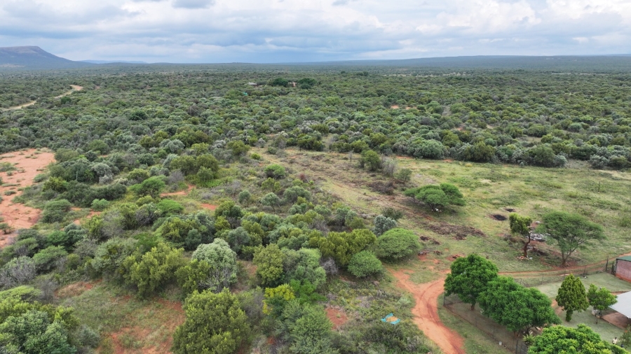 Commercial Property for Sale in Koster North West